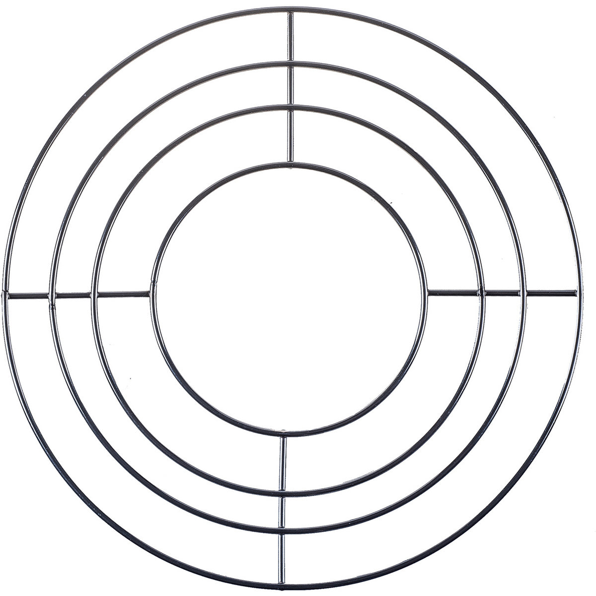 Aufbackgitter