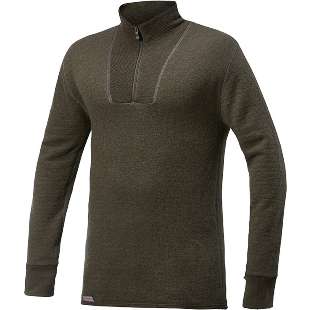Zip Turtleneck 200