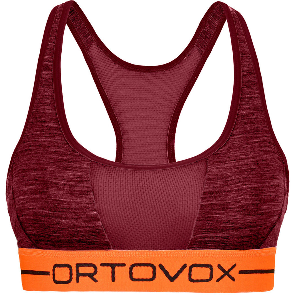 185 Rock'N'Wool Sport Top W