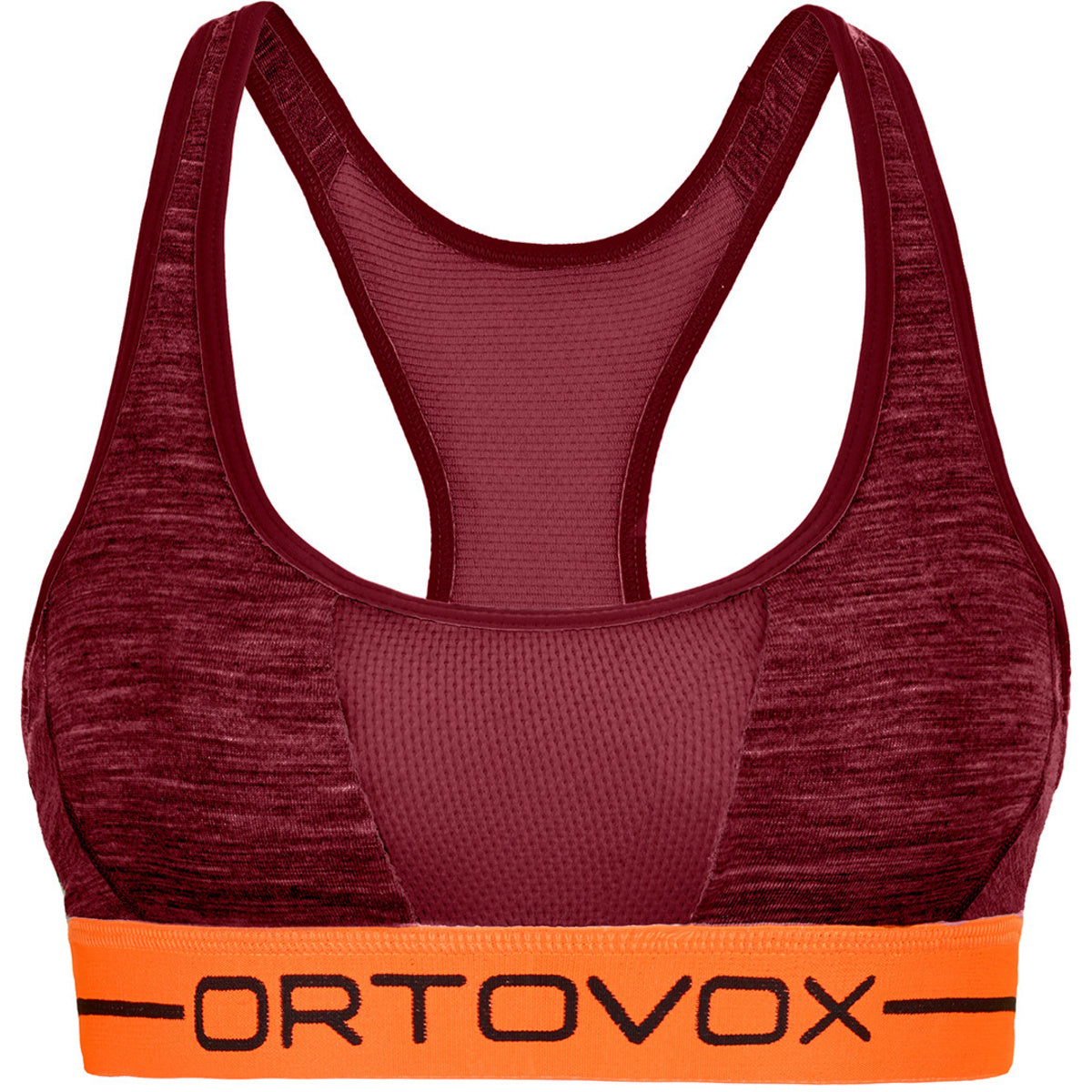 185 Rock'N'Wool Sport Top W
