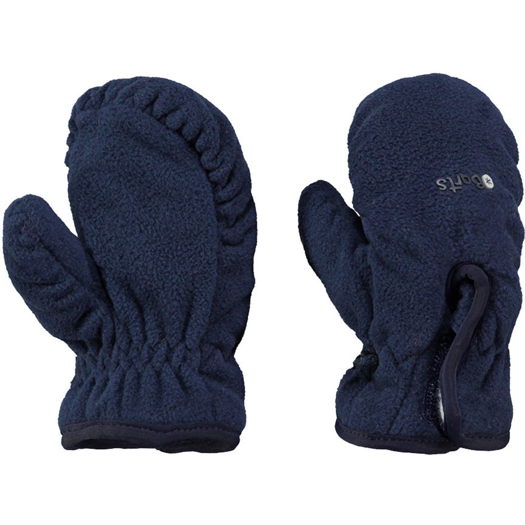 Fleece Mitts Infants