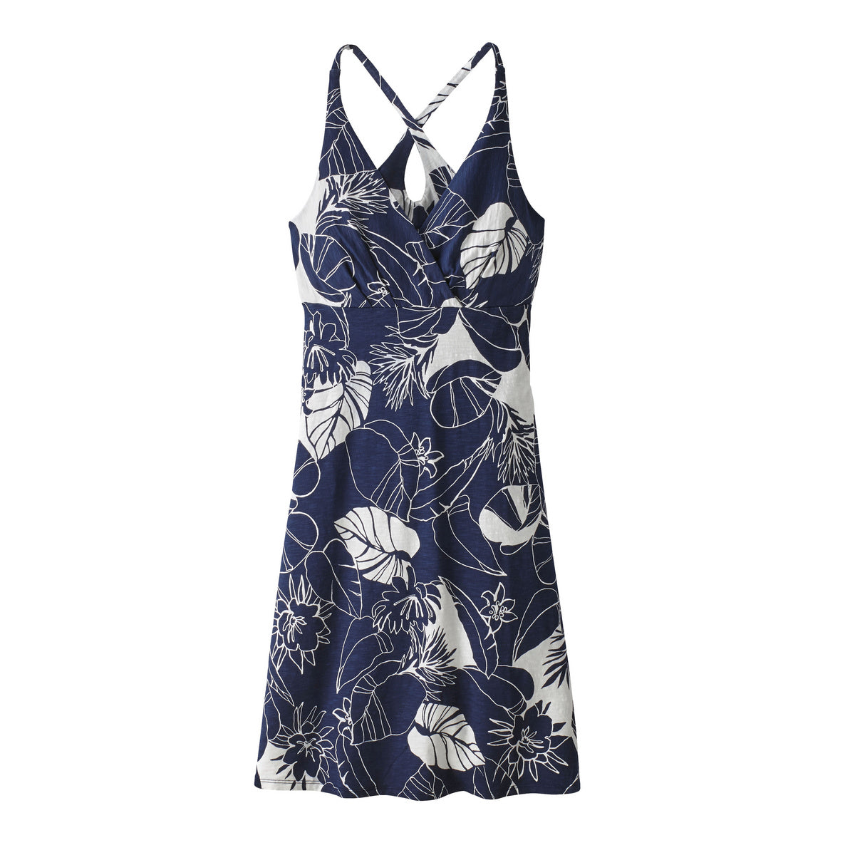 W's Amber Dawn Dress