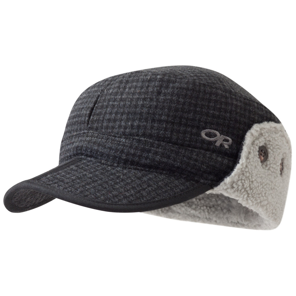 Yukon Cap