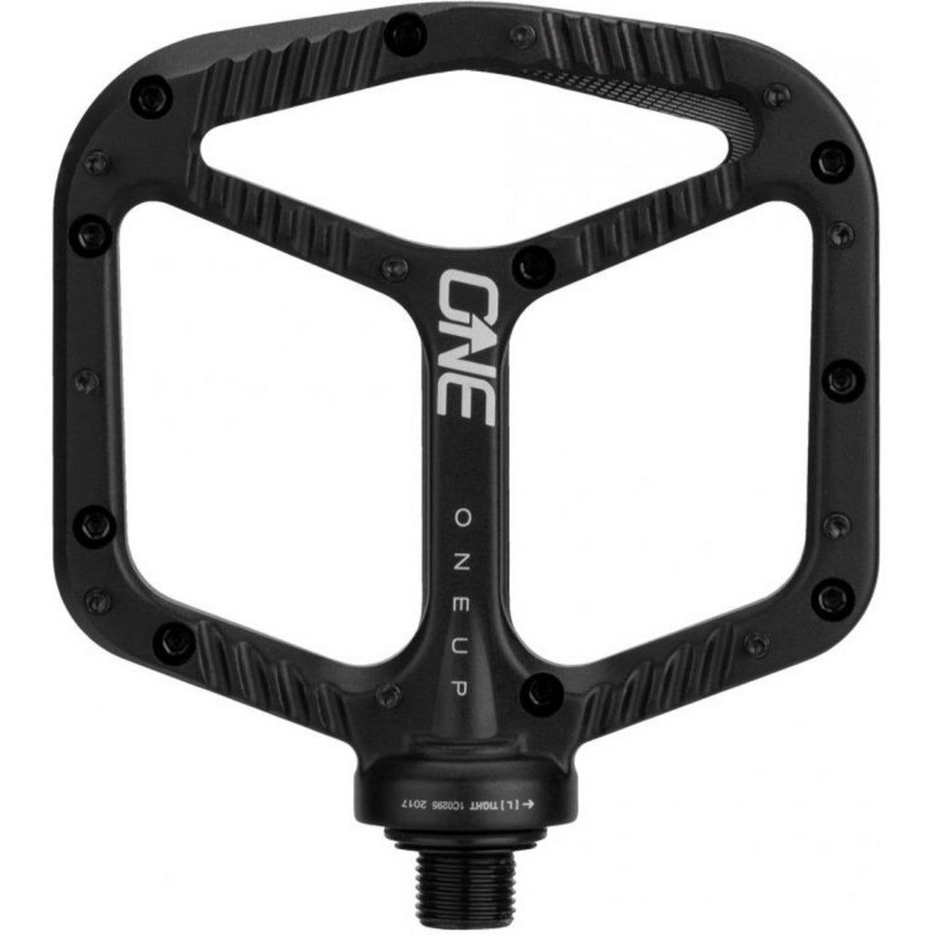 Aluminium Pedal