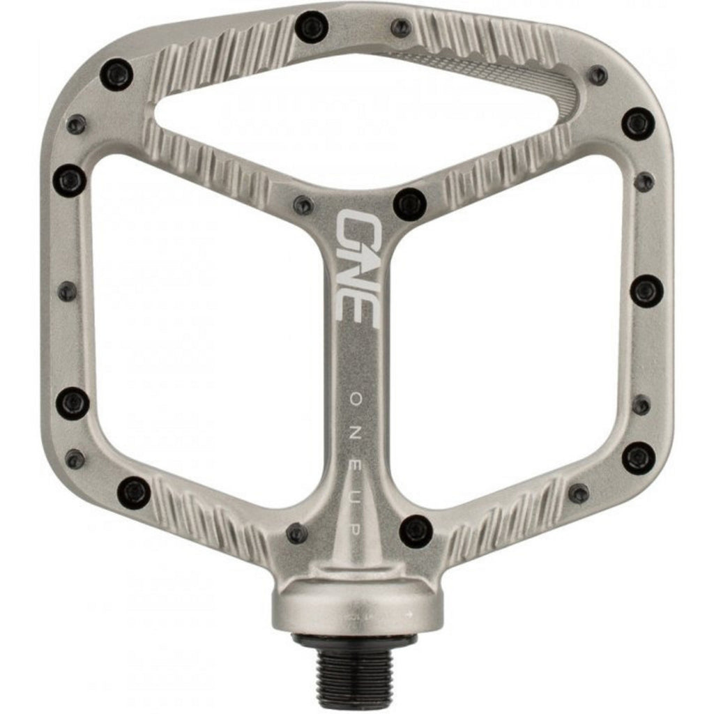 Aluminium Pedal