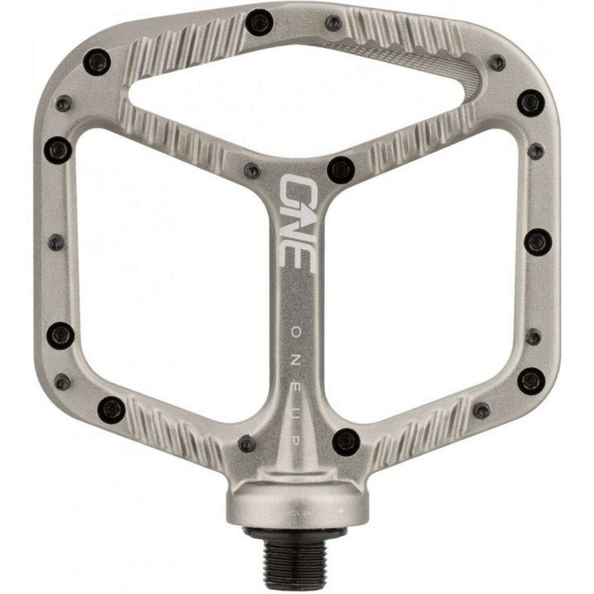 Aluminium Pedal