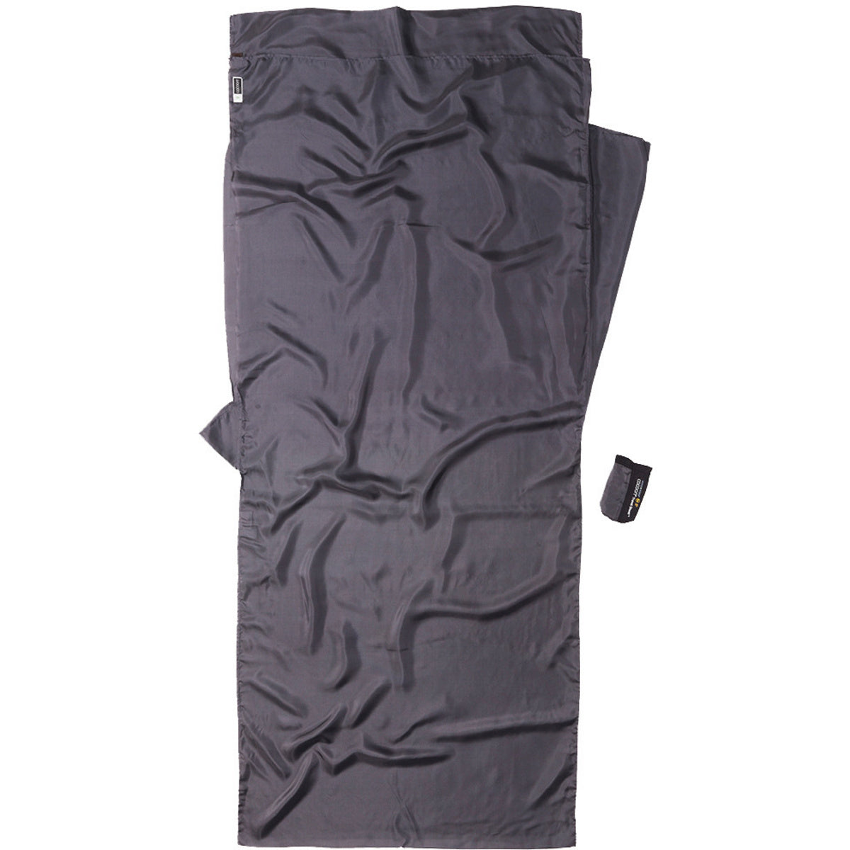 Insect Shield TravelSheet 100% Silk