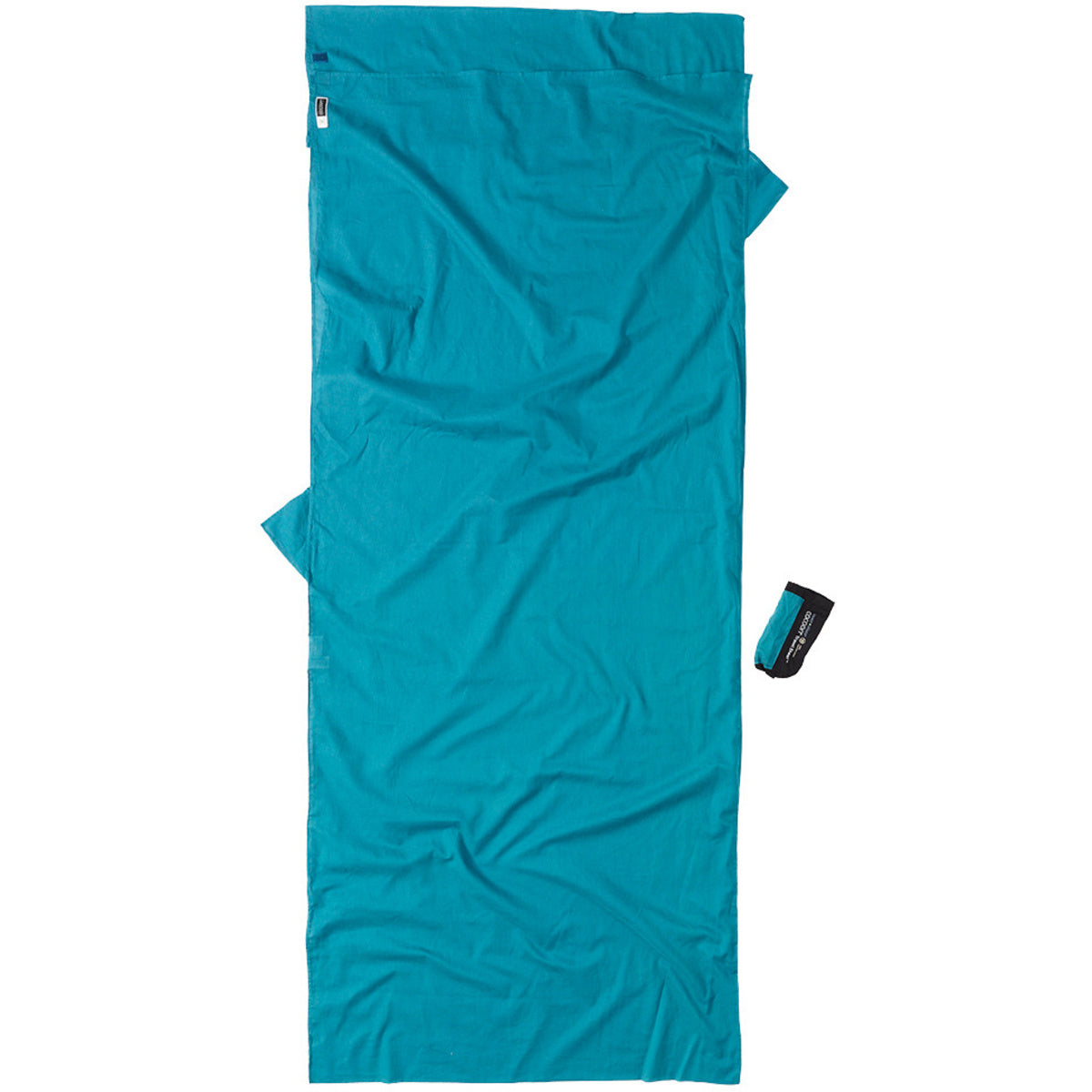 Insect Shield TravelSheet 100% Egyptian Cotton