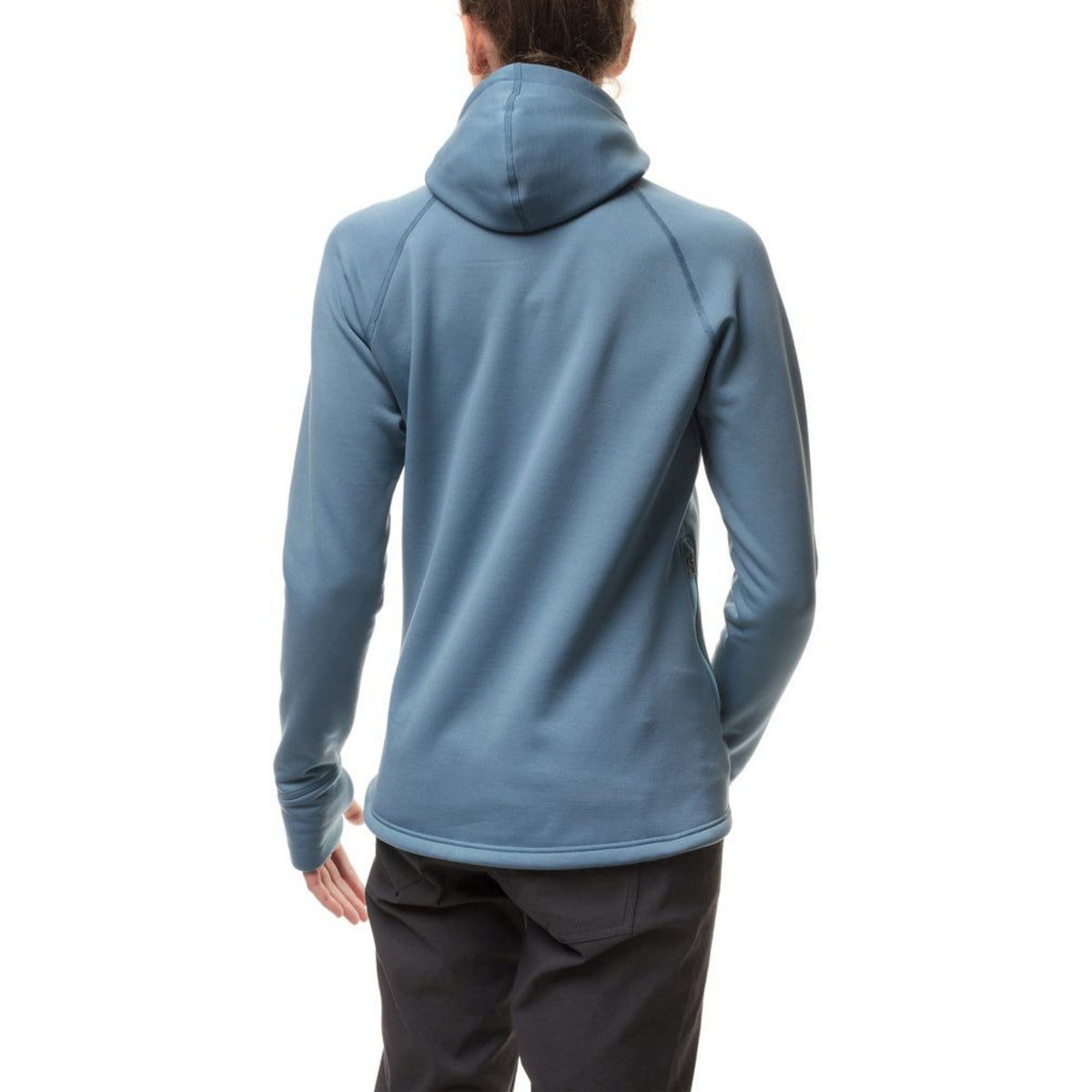 Women's Power Houdi