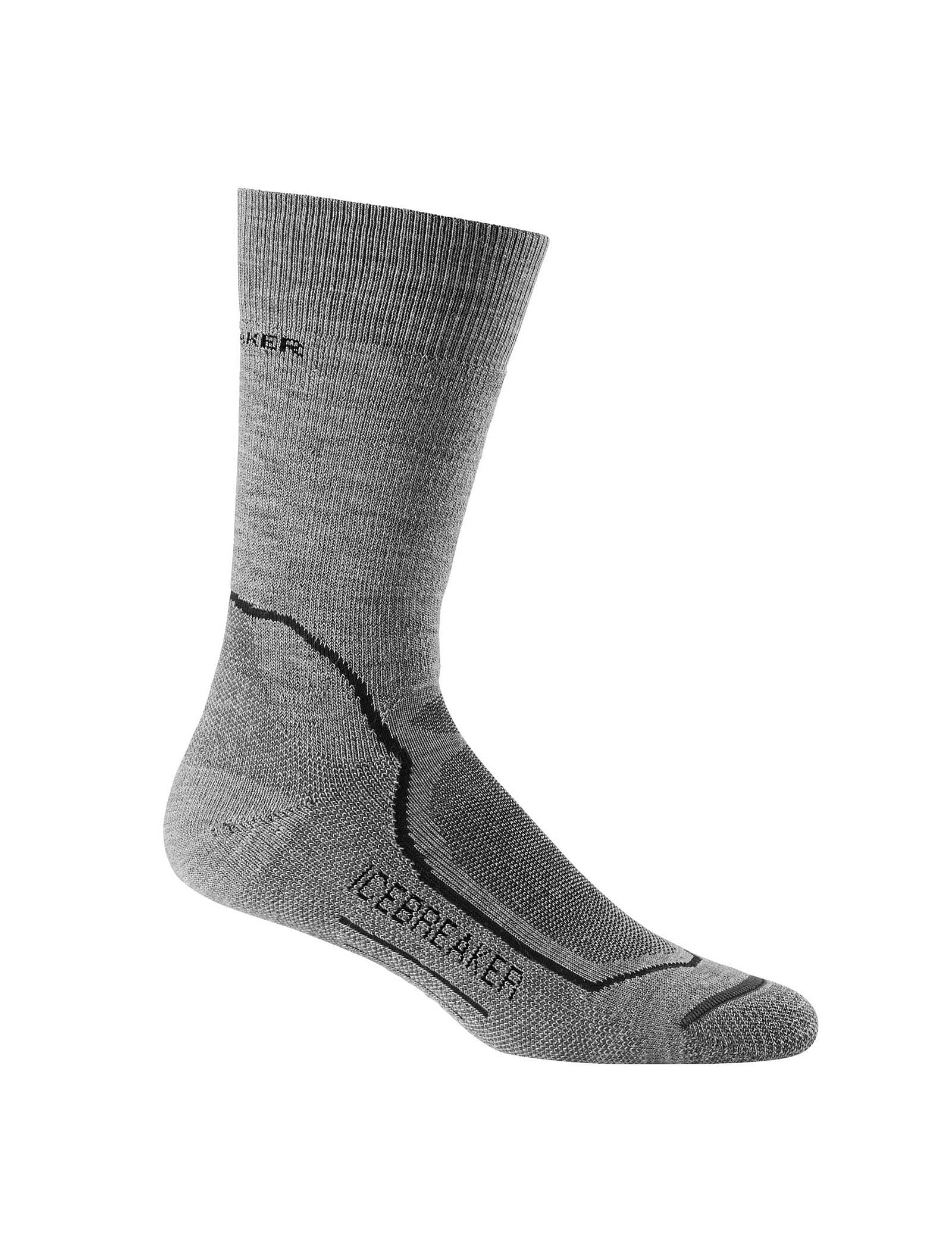 Men Hike + Medium Crew