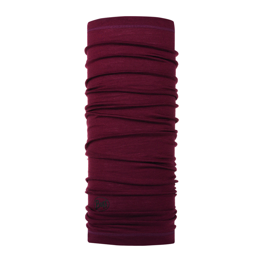 Lightweight Merino Wool