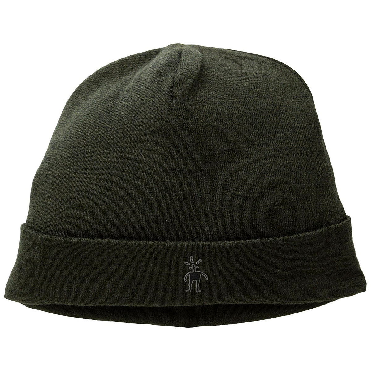 Merino 250 Cuffed Beanie