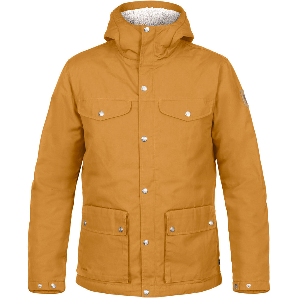 Greenland Winter Jacket