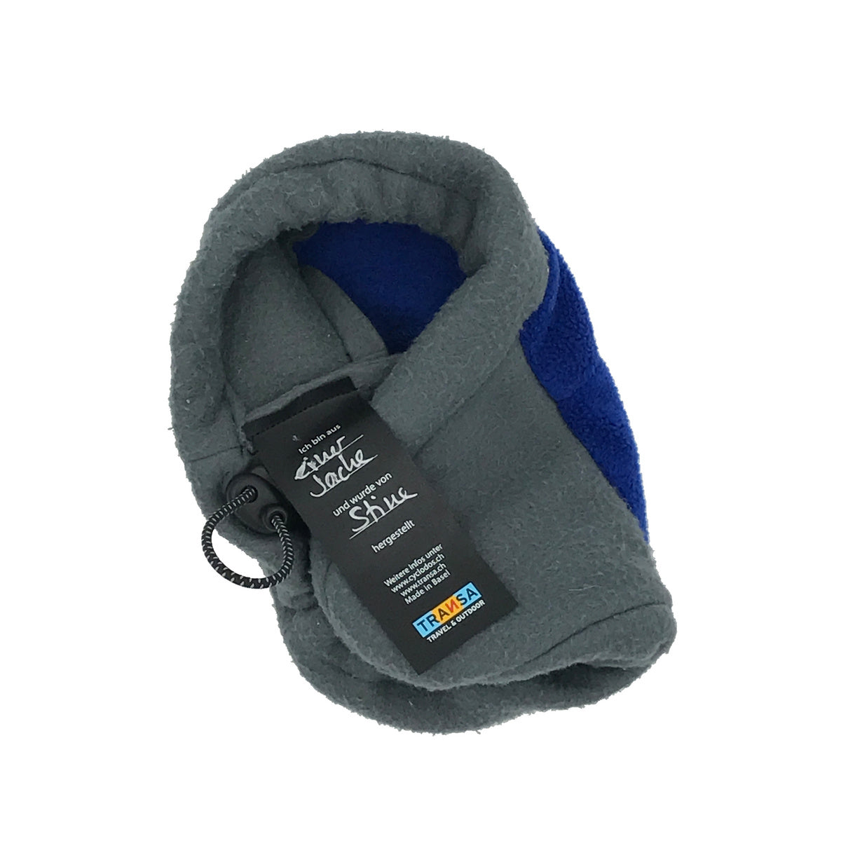 Sattelüberzug warm