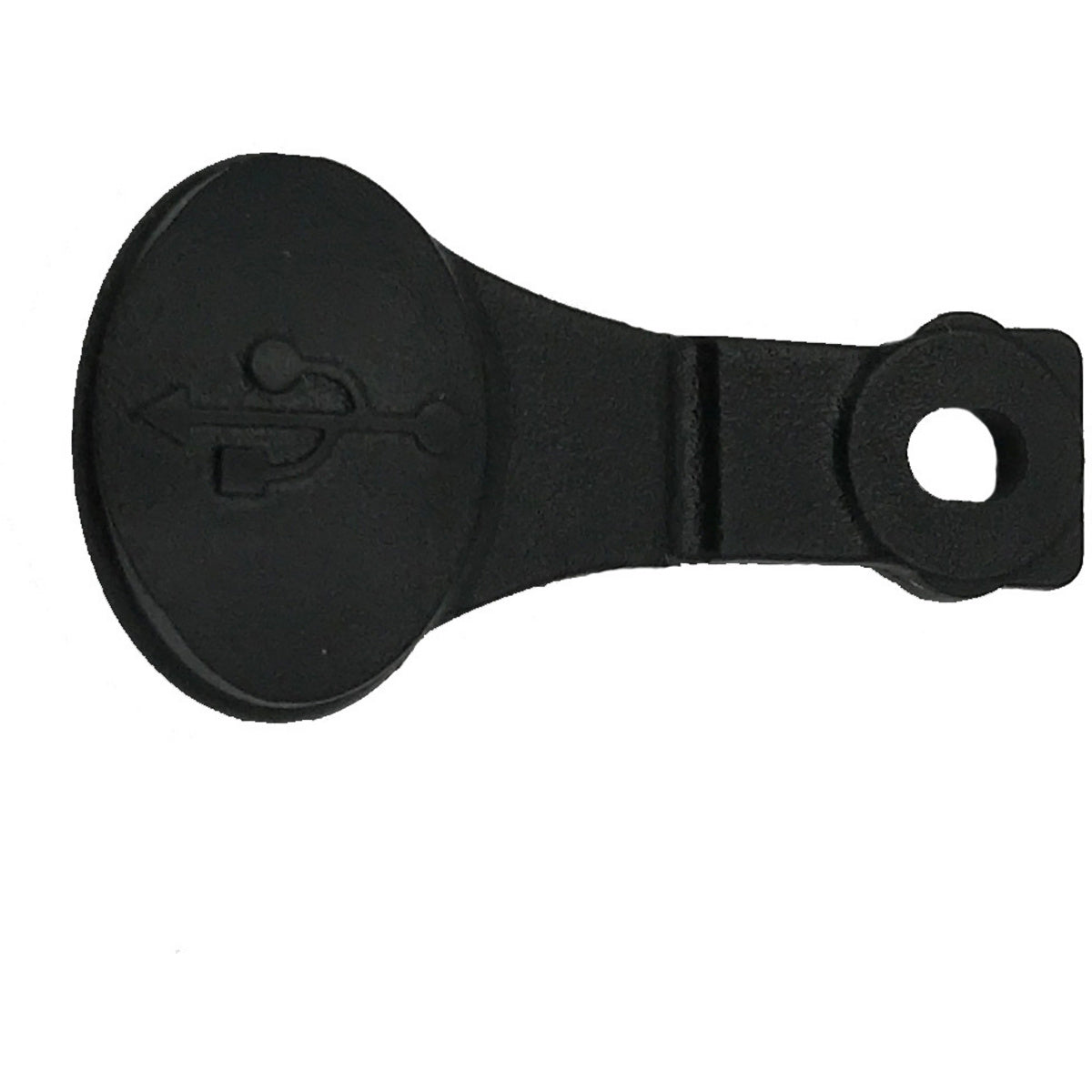 USB Abdeckung