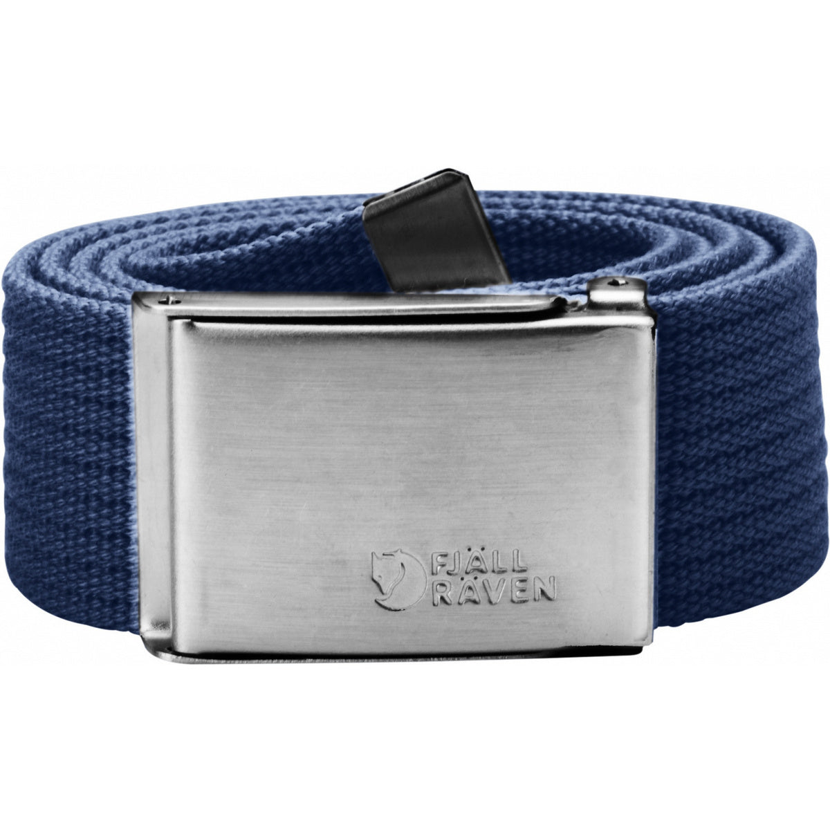 Canvas Belt