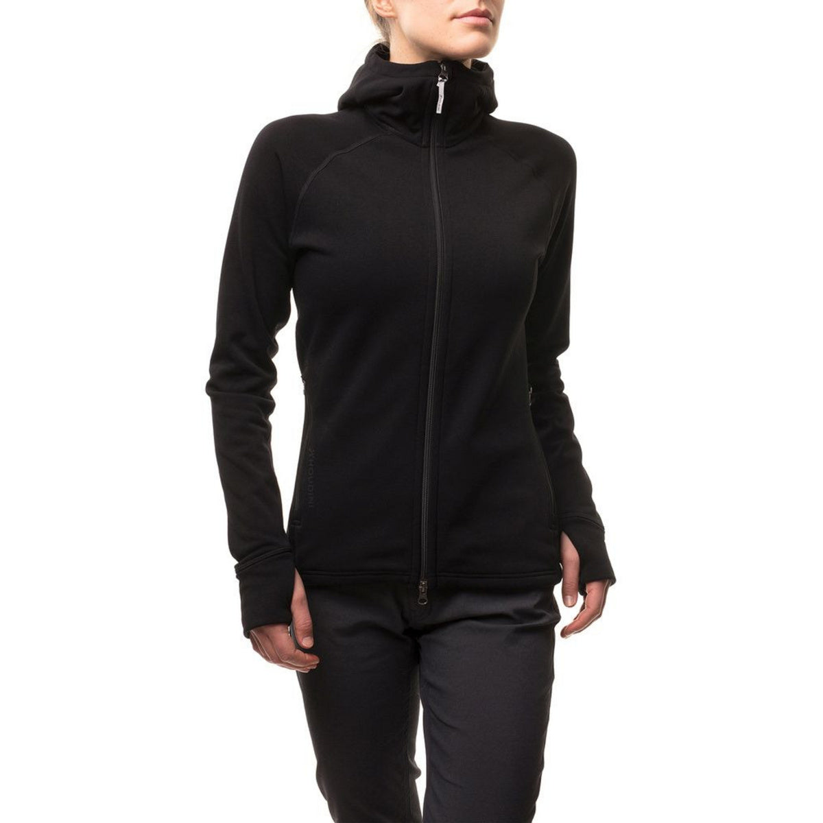 Women's Power Houdi