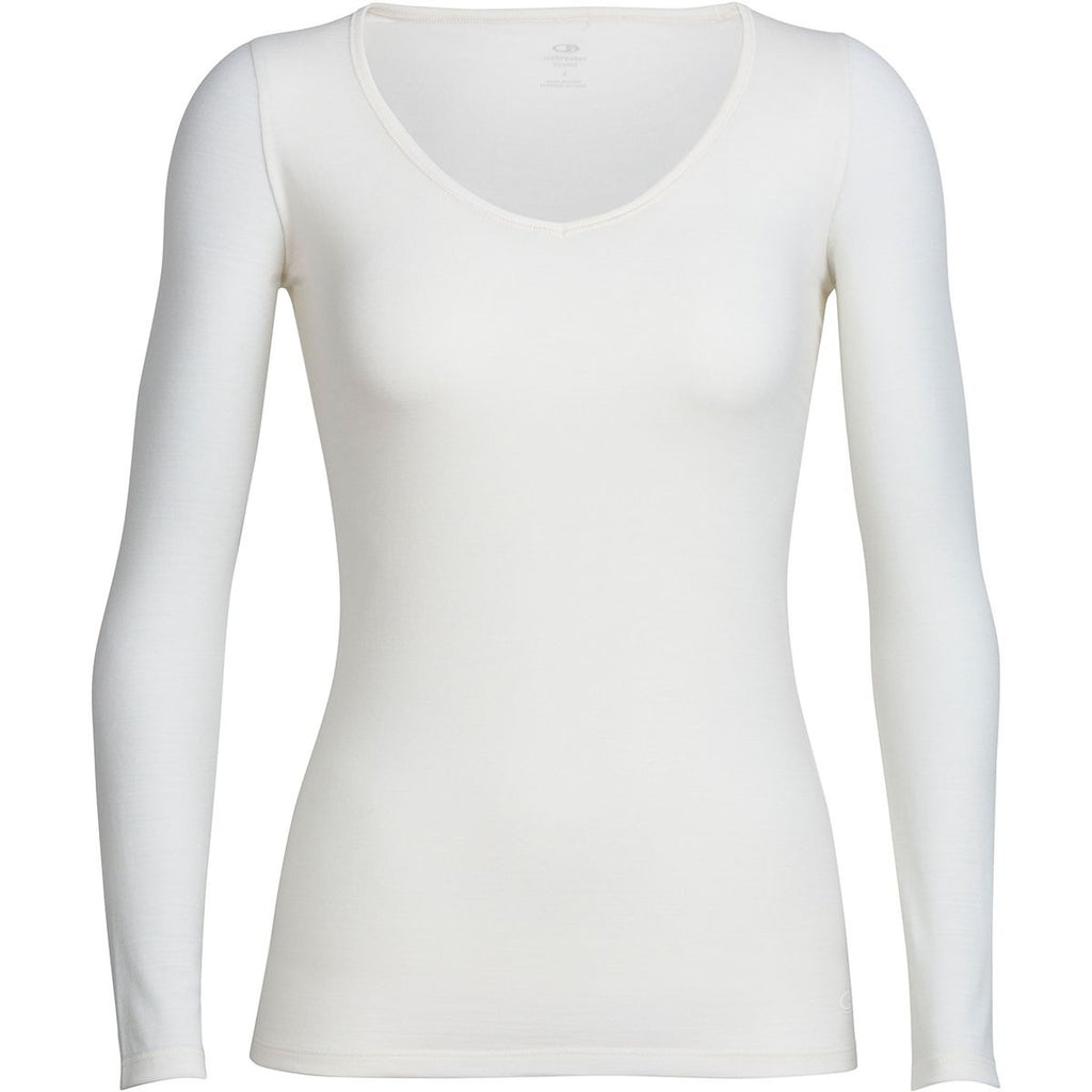 Wmns Merino Siren LS Sweetheart