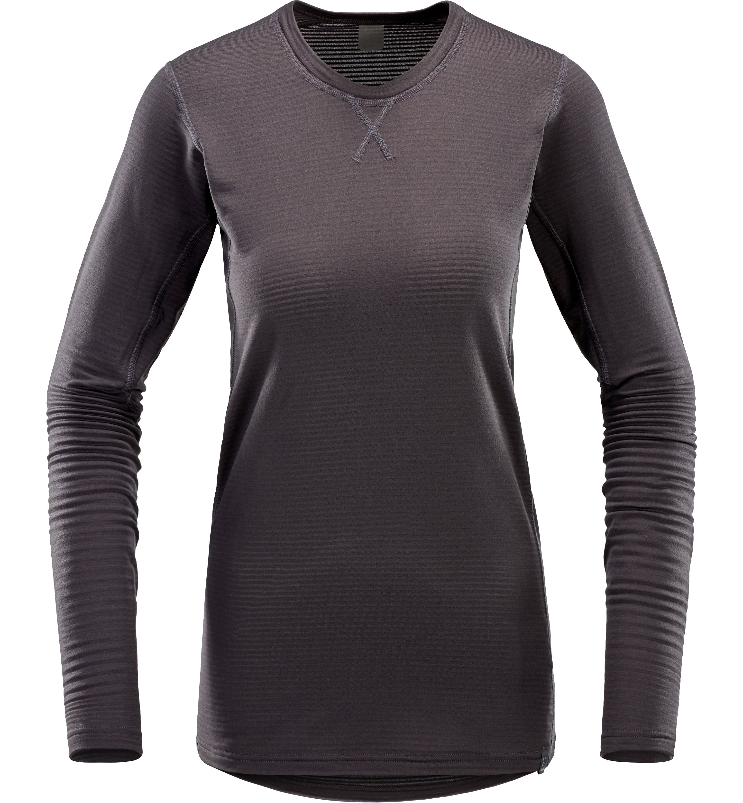 L.I.M Mid Roundneck Women