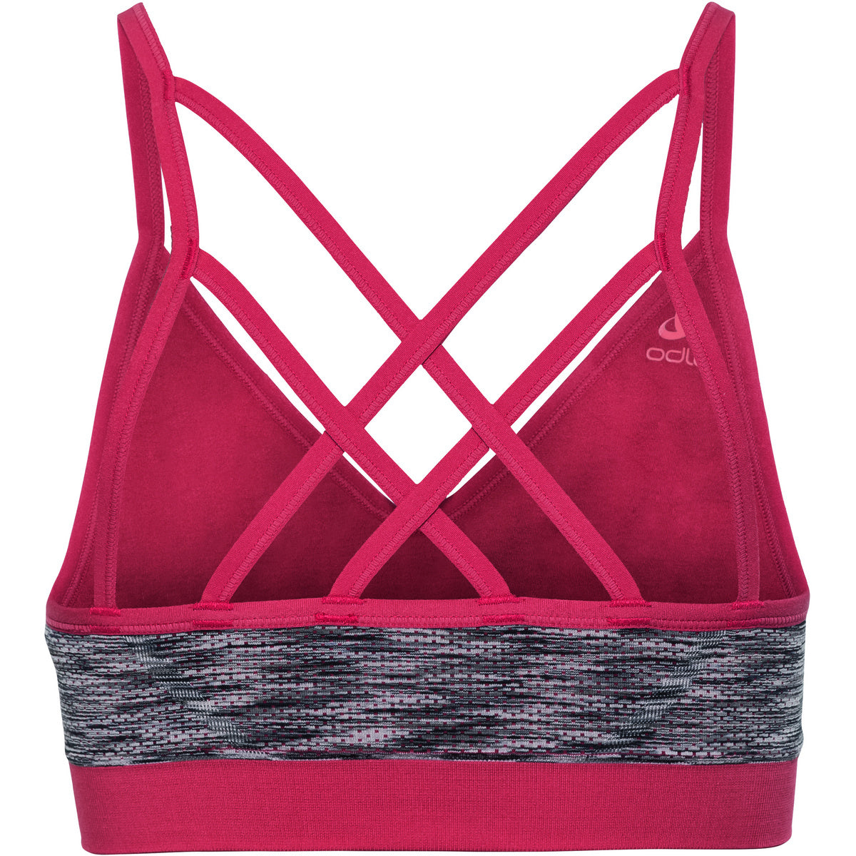 Seamless Soft Sports Bra