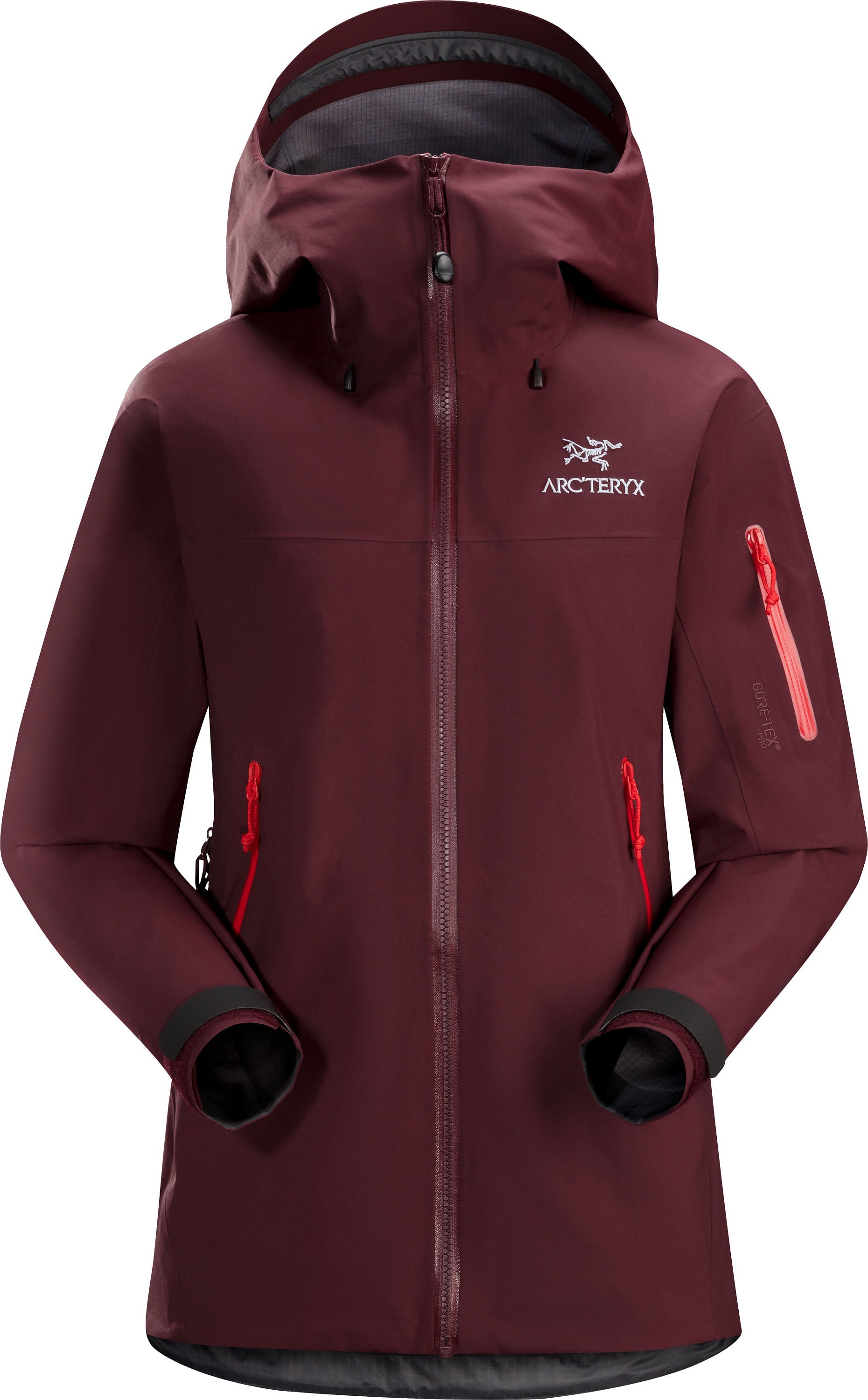 Beta SV Jacket Women's