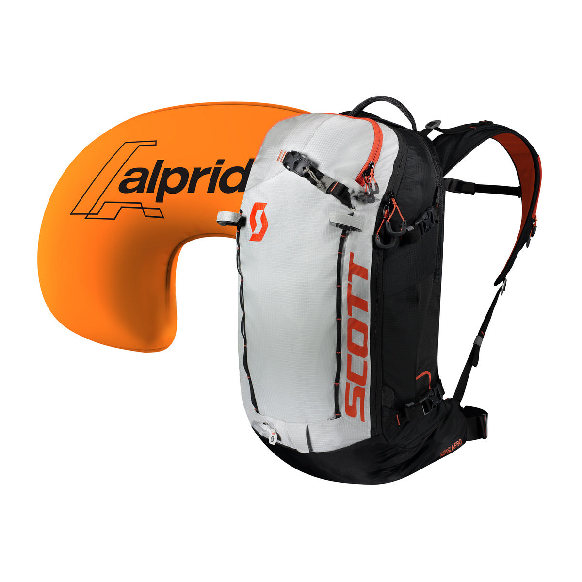 Patrol E1 30 Backpack