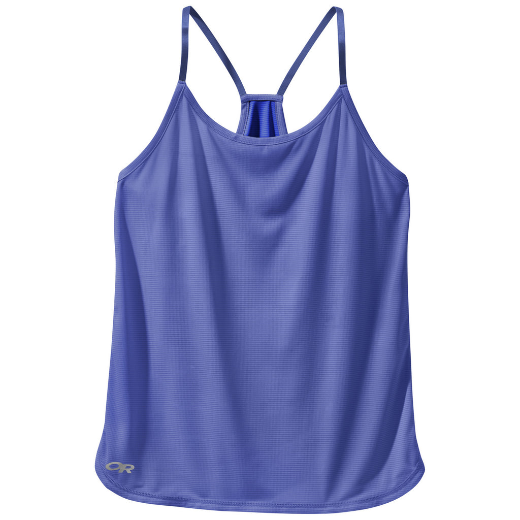 Women's Echo Singlet