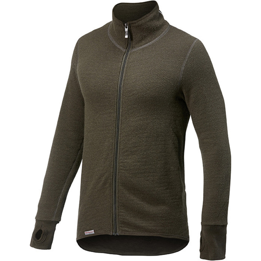 Full Zip Jacket 400