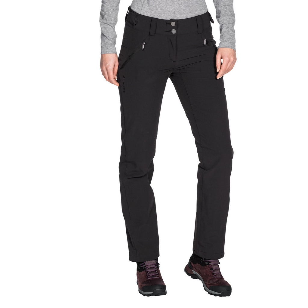 Women's Skomer Winter Pants Long