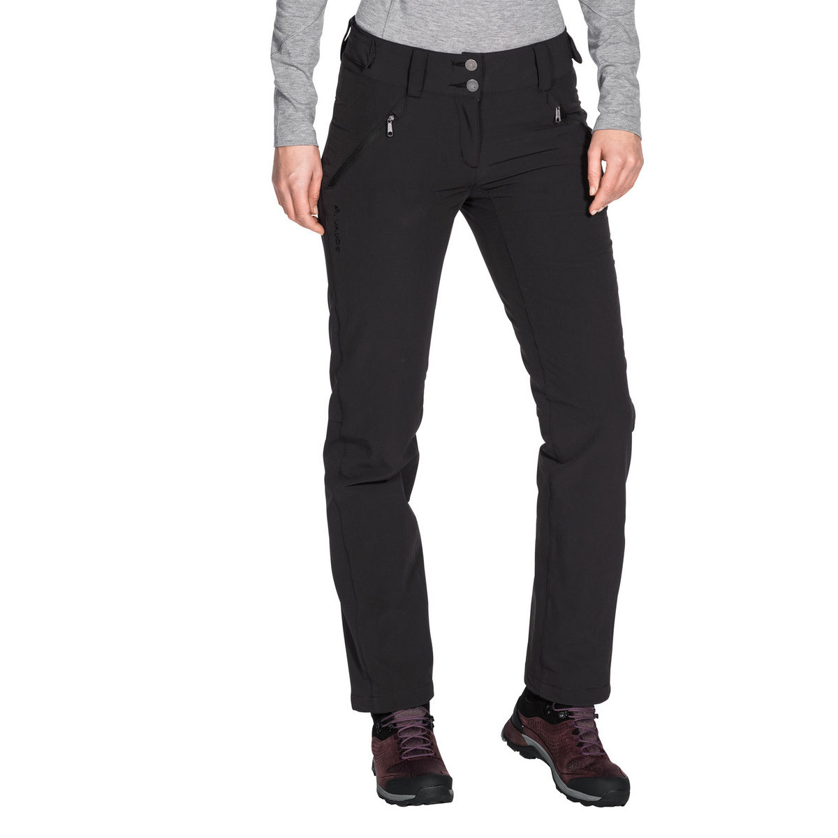 Women's Skomer Winter Pants Short