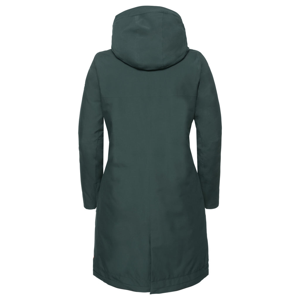 Women's Annecy 3in1 Coat III