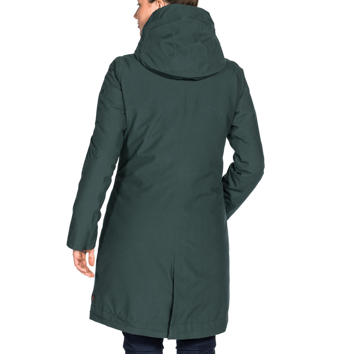 Women's Annecy 3in1 Coat III