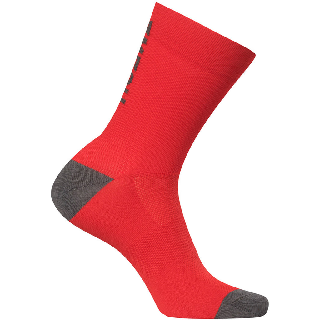 7mesh Word Sock - 6'' Unisex