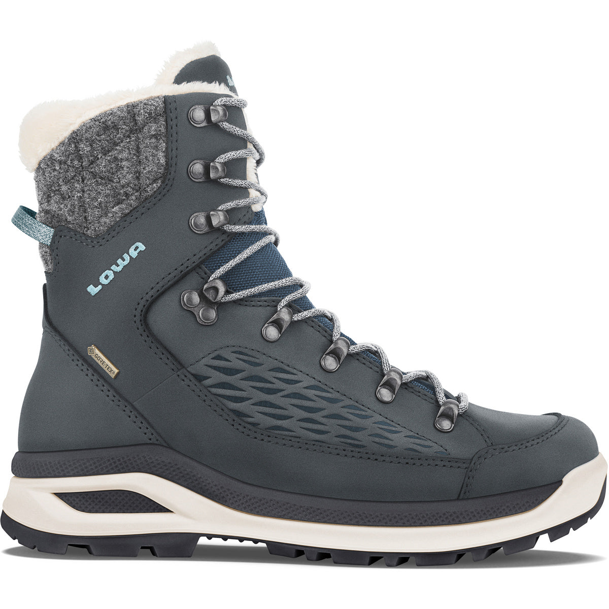 Renegade Evo Ice GTX Ws