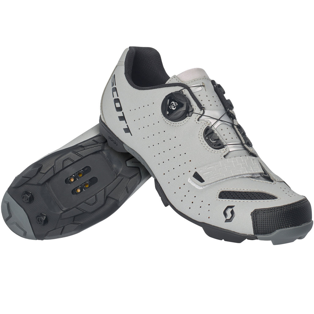 Mtb Comp BOA Reflective Shoe