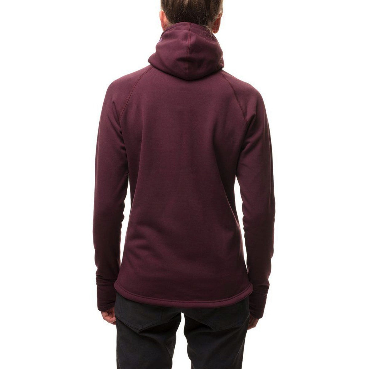Women's Power Houdi
