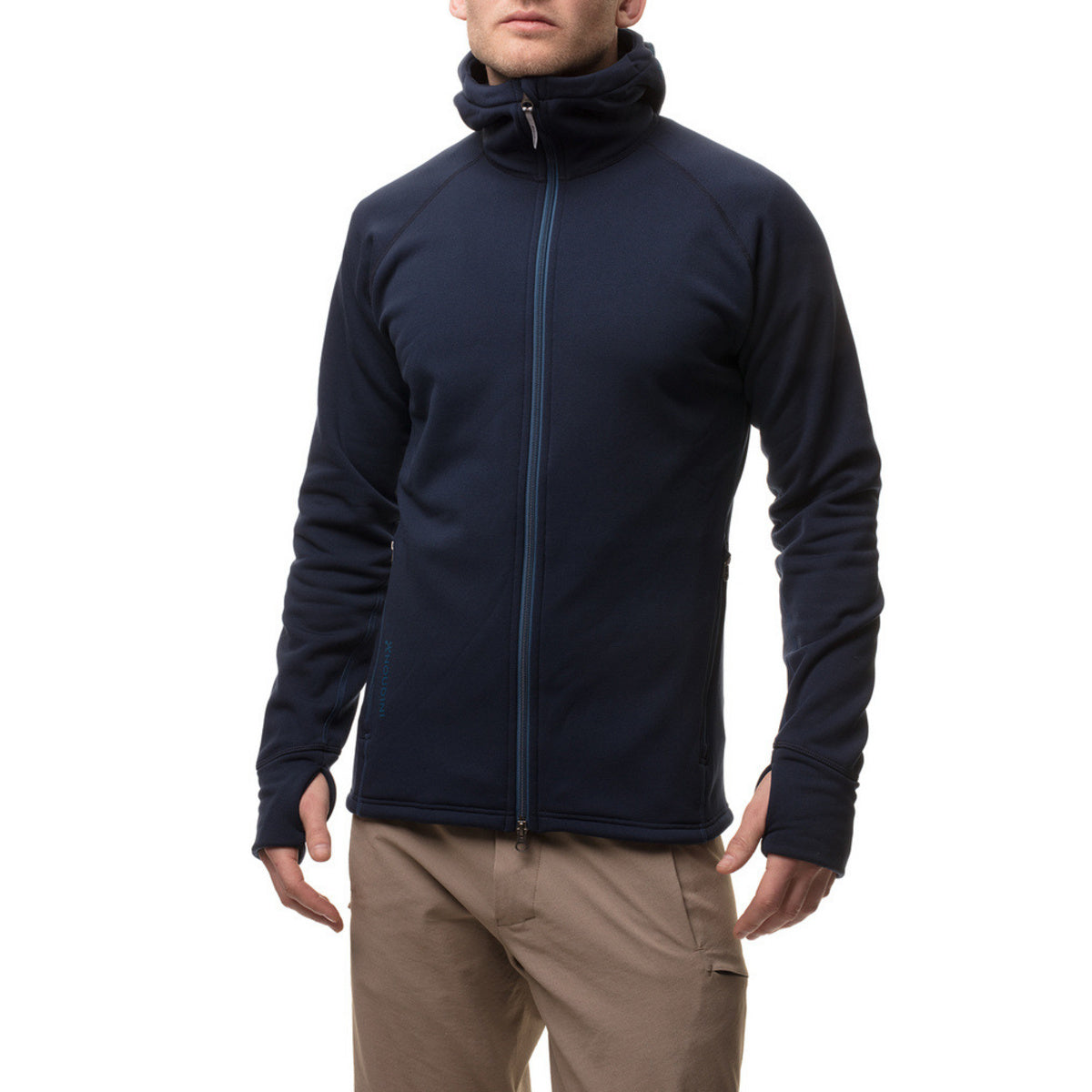 Men's Power Houdi