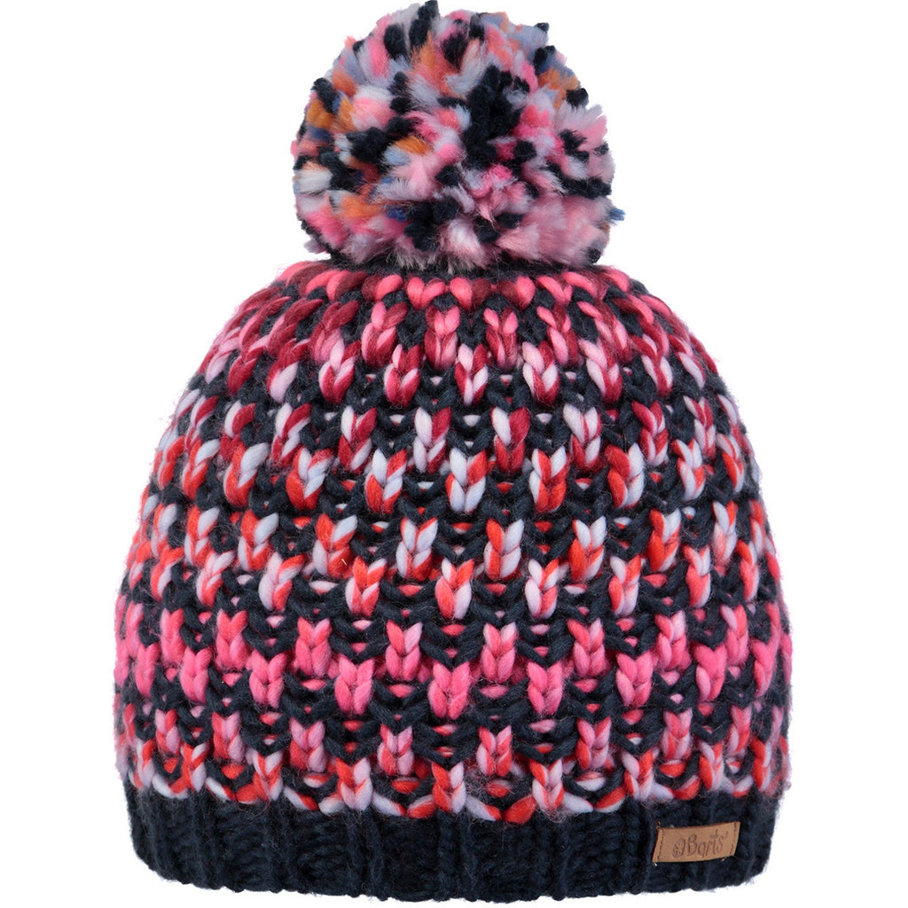 Nicole Beanie Girls