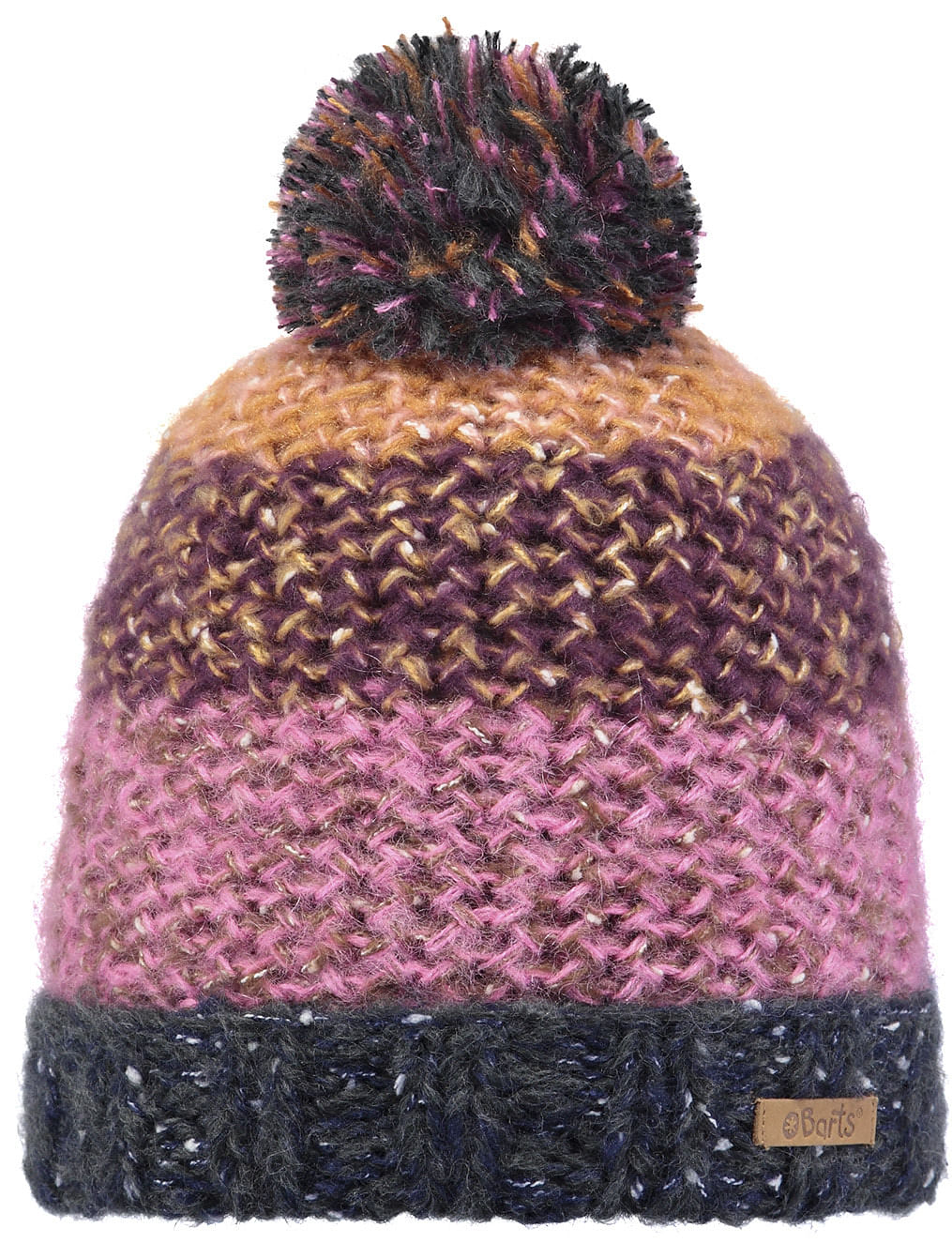 Azalea Beanie