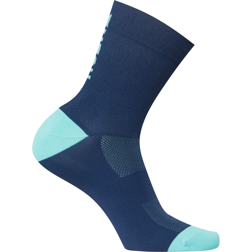 7mesh Word Sock - 6'' Unisex