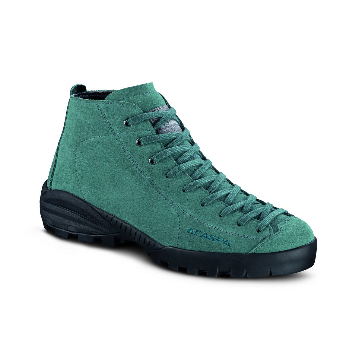 Mojito City Mid GTX Wool