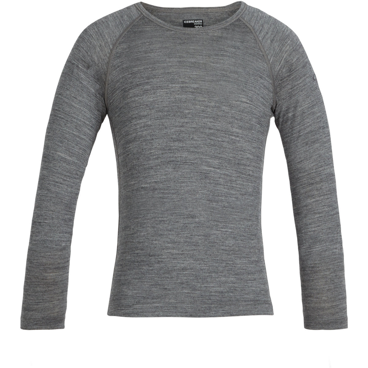 Kids 200 Oasis LS Crewe