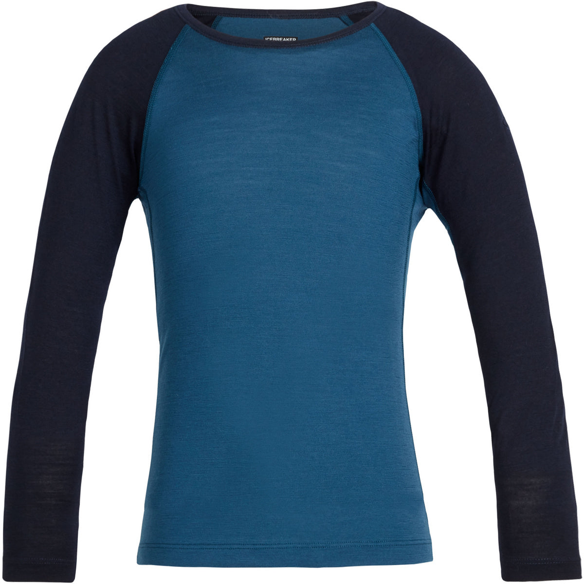 Kids 200 Oasis LS Crewe