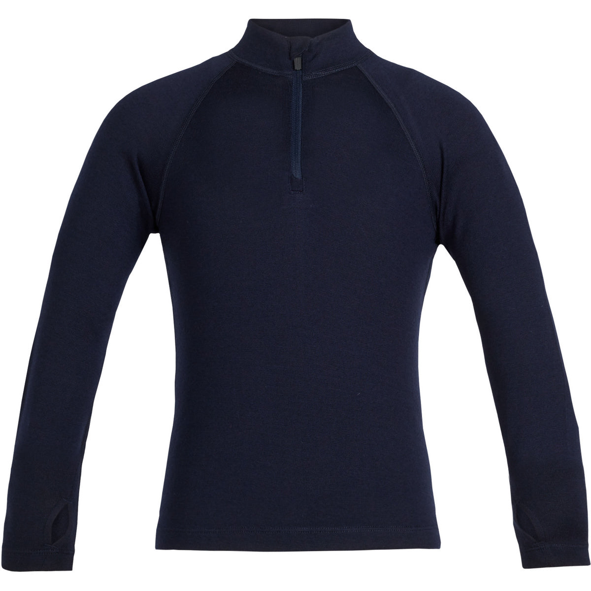 Kids 260 Tech LS Half Zip
