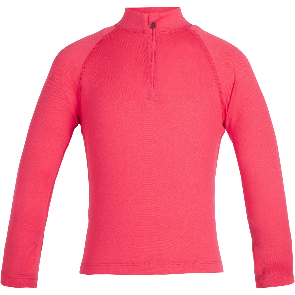 Kids 260 Tech LS Half Zip
