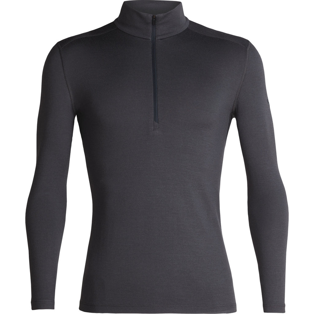 Men Merino 260 Tech LS Half Zip