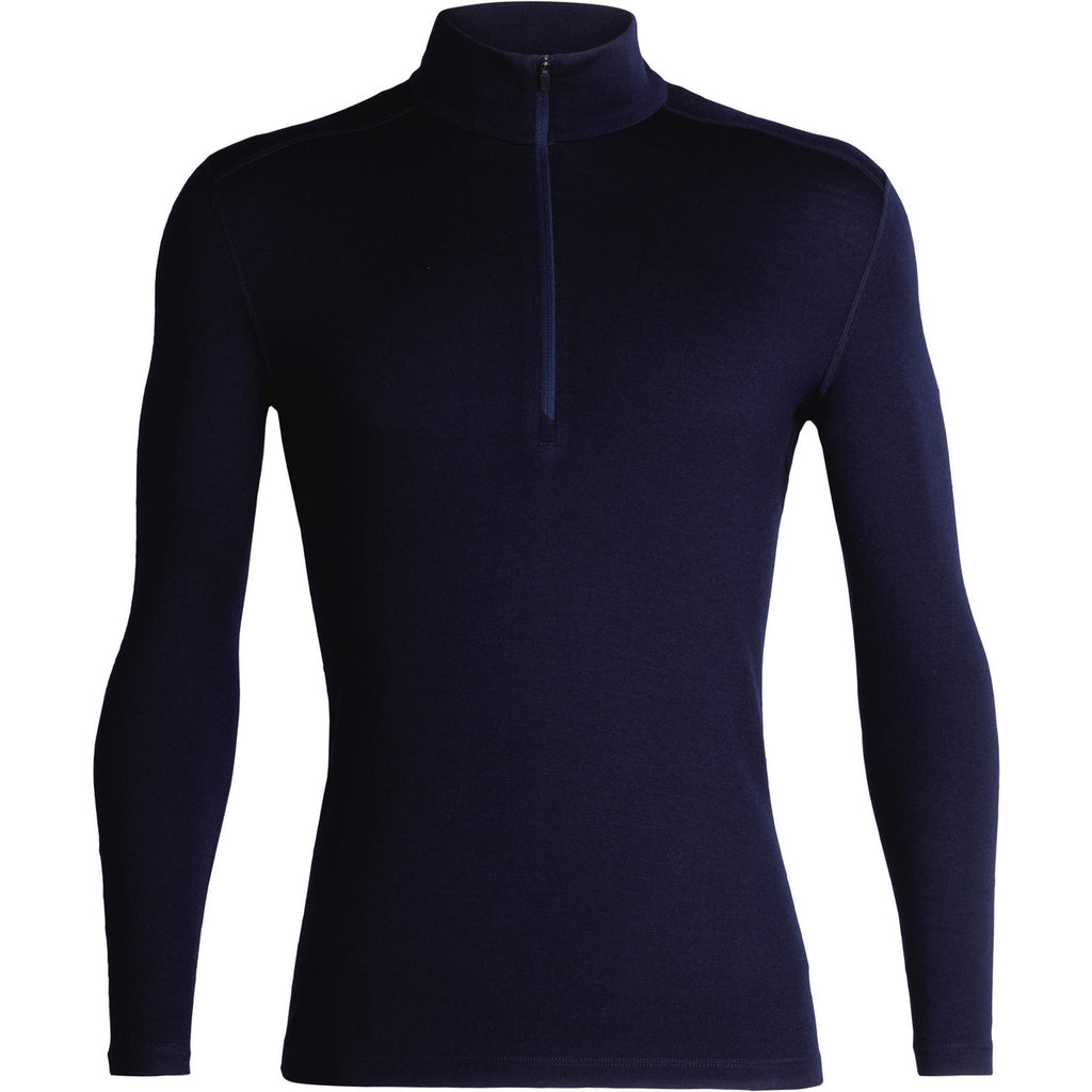 Men Merino 260 Tech LS Half Zip