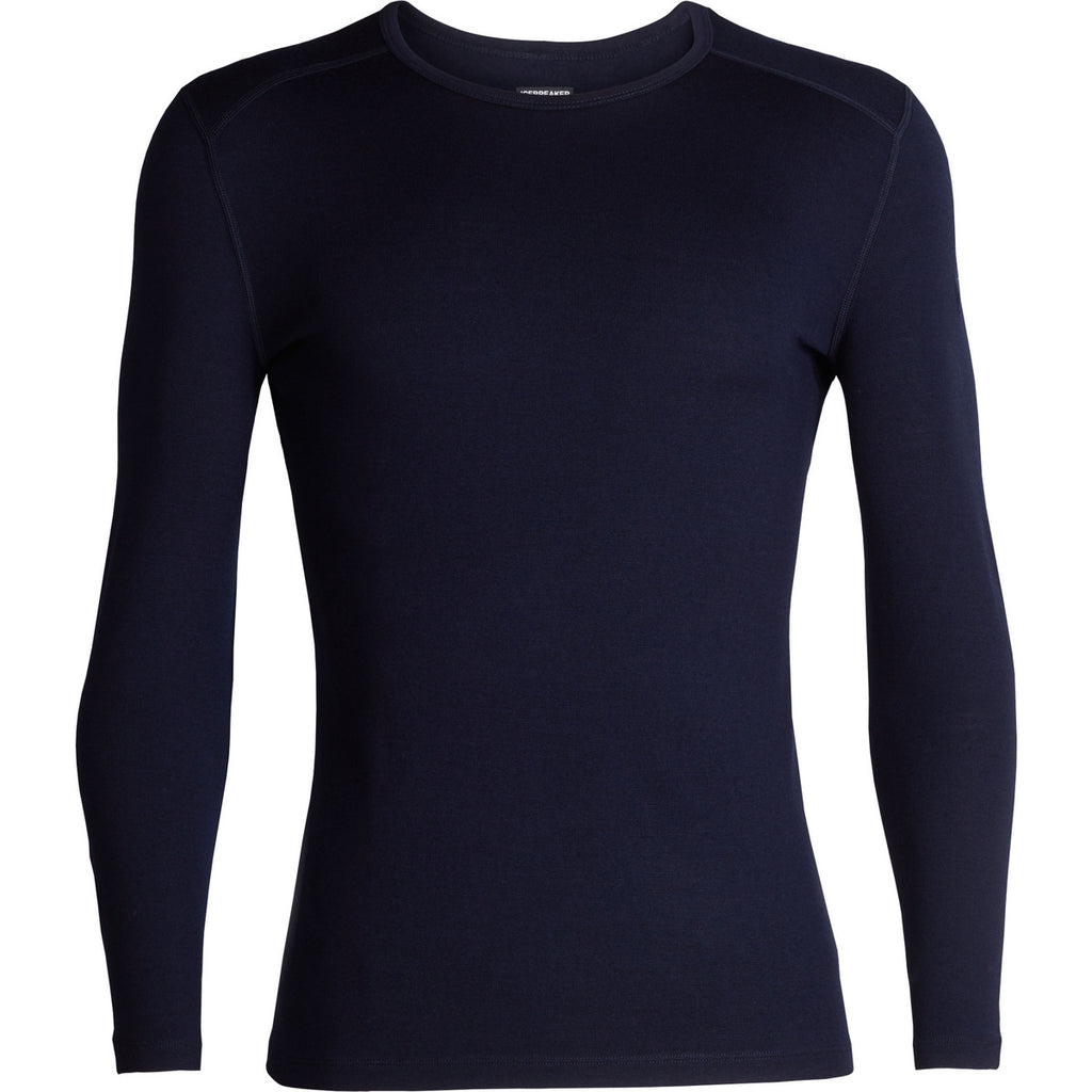 Men Merino 260 Tech LS Crewe