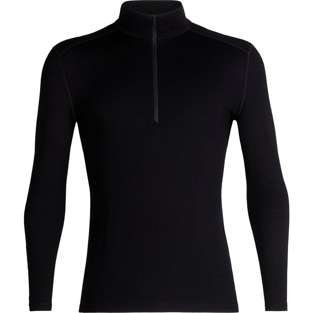 Men Merino 260 Tech LS Half Zip
