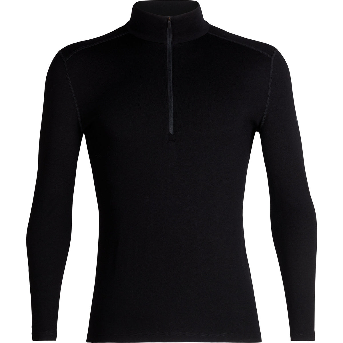 M 260 Tech LS Half Zip
